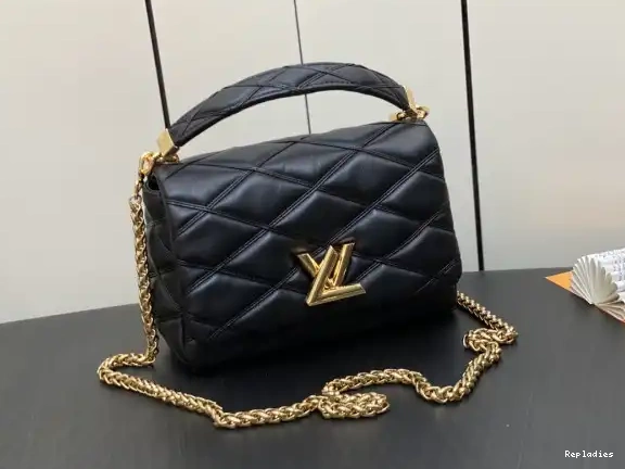 Repladies LOUIS VUITTON GO-14 MM 0706